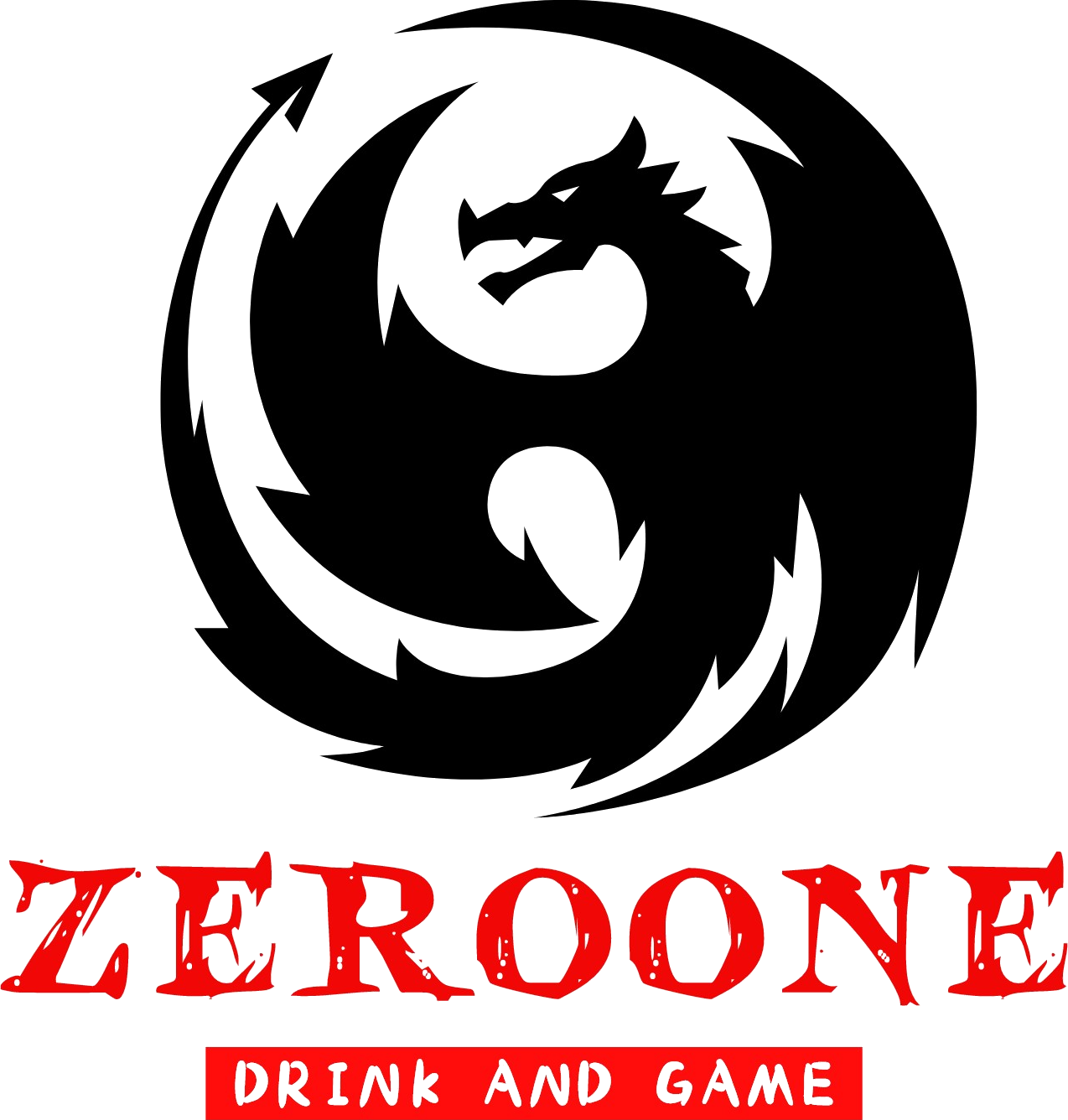 ZeroOne — Drink and Game